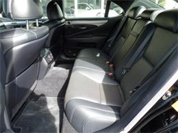 2014 Lexus LS 460 F Sport (CC-862979) for sale in West Palm Beach, Florida