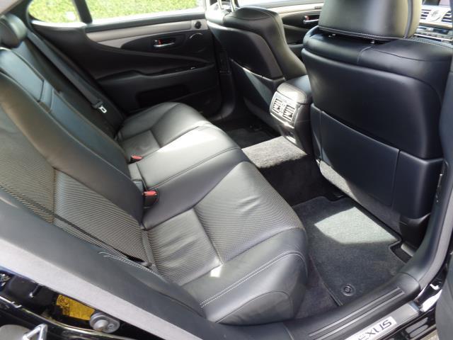 2014 Lexus LS 460 F Sport (CC-862979) for sale in West Palm Beach, Florida