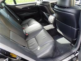 2014 Lexus LS 460 F Sport (CC-862979) for sale in West Palm Beach, Florida