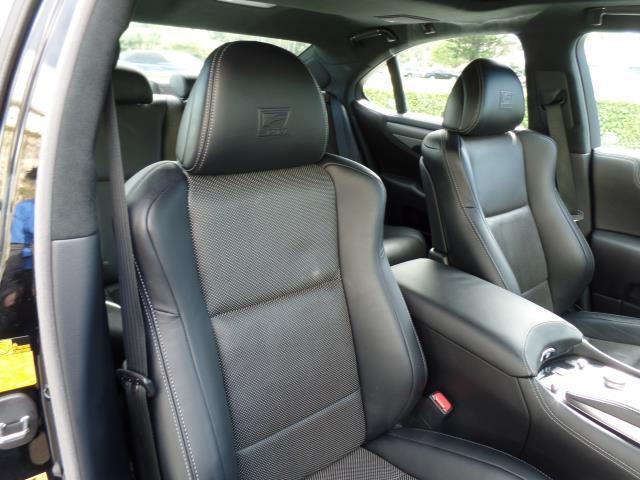 2014 Lexus LS 460 F Sport (CC-862979) for sale in West Palm Beach, Florida