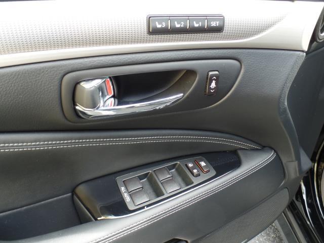 2014 Lexus LS 460 F Sport (CC-862979) for sale in West Palm Beach, Florida