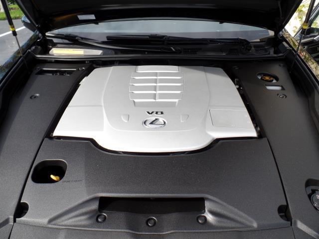 2014 Lexus LS 460 F Sport (CC-862979) for sale in West Palm Beach, Florida