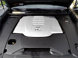 2014 Lexus LS 460 F Sport (CC-862979) for sale in West Palm Beach, Florida