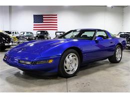 1994 Chevrolet Corvette (CC-862992) for sale in Kentwood, Michigan
