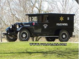 1923 Hudson Paddy Wagon (CC-863027) for sale in Volo, Illinois