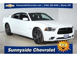 2014 Dodge Charger (CC-863035) for sale in Elyria, Ohio
