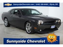 2013 Dodge Challenger (CC-863036) for sale in Elyria, Ohio