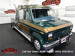 1988 Ford F350 (CC-863046) for sale in Nashua, New Hampshire