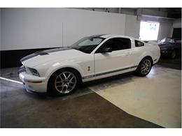 2008 Ford Mustang (CC-863053) for sale in Fairfield, California