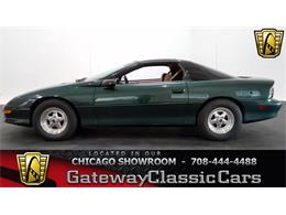 1994 Chevrolet Camaro (CC-863055) for sale in Fairmont City, Illinois