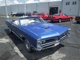 1966 Pontiac GTO (CC-863063) for sale in Downers Grove, Illinois