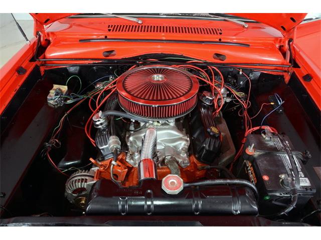 1964 Plymouth Barracuda for Sale | ClassicCars.com | CC-860323