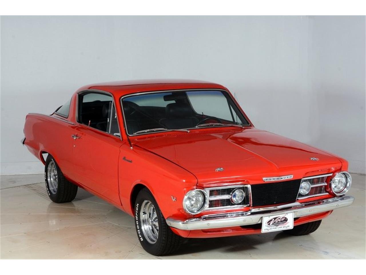 1964 Plymouth Barracuda For Sale | ClassicCars.com | CC-860323