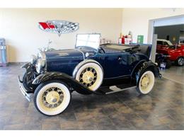 1930 Ford Model A (CC-860360) for sale in Sarasota, Florida