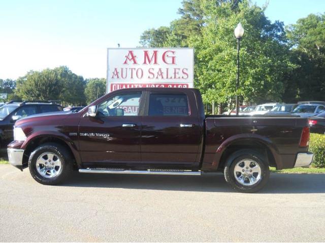 2012 Dodge Ram 1500 (CC-860363) for sale in Raleigh, North Carolina