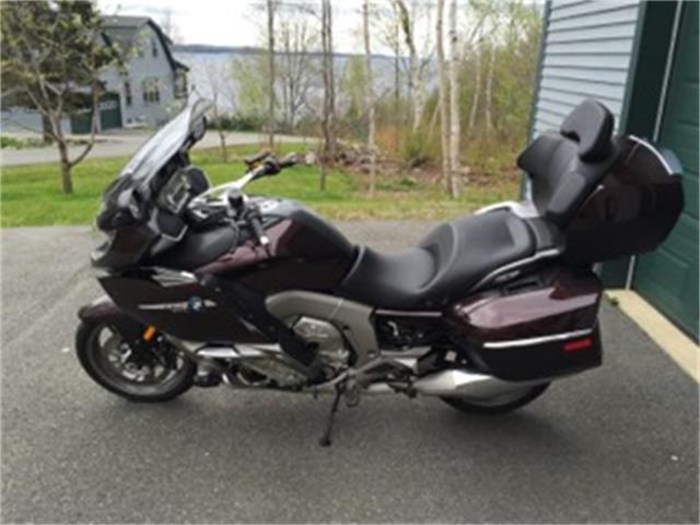 2013 BMW K1600 (CC-863648) for sale in Owls Head, Maine