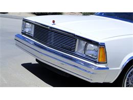 1981 Chevrolet Malibu Classic One Owner (CC-860374) for sale in Phoenix, Arizona