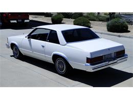 1981 Chevrolet Malibu Classic One Owner (CC-860374) for sale in Phoenix, Arizona