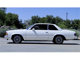 1981 Chevrolet Malibu Classic One Owner (CC-860374) for sale in Phoenix, Arizona