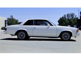 1981 Chevrolet Malibu Classic One Owner (CC-860374) for sale in Phoenix, Arizona