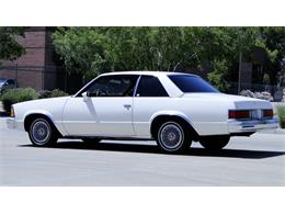 1981 Chevrolet Malibu Classic One Owner (CC-860374) for sale in Phoenix, Arizona