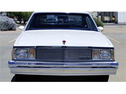 1981 Chevrolet Malibu Classic One Owner (CC-860374) for sale in Phoenix, Arizona