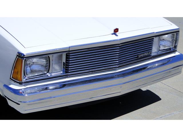 1981 Chevrolet Malibu Classic One Owner (CC-860374) for sale in Phoenix, Arizona