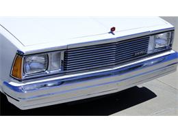 1981 Chevrolet Malibu Classic One Owner (CC-860374) for sale in Phoenix, Arizona