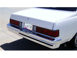 1981 Chevrolet Malibu Classic One Owner (CC-860374) for sale in Phoenix, Arizona