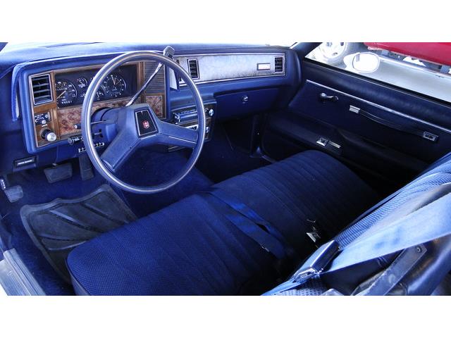 1981 Chevrolet Malibu Classic One Owner (CC-860374) for sale in Phoenix, Arizona