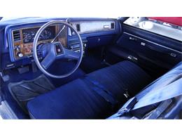 1981 Chevrolet Malibu Classic One Owner (CC-860374) for sale in Phoenix, Arizona