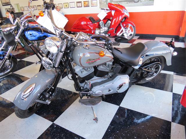 2008 Dirico RETRO - NEW WITH WARRANTY  (CC-863765) for sale in Henderson, Nevada