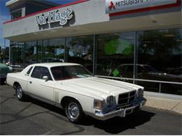 1979 Chrysler 300 (CC-860380) for sale in Holland, Michigan