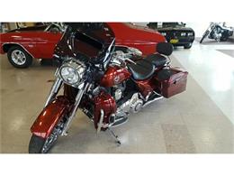 2013 Harley-Davidson FLHRSE (CC-860397) for sale in Mankato, Minnesota