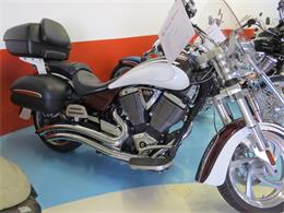 2009 Victory Kingpin (CC-864005) for sale in Henderson, Nevada
