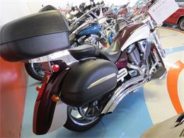 2009 Victory Kingpin (CC-864005) for sale in Henderson, Nevada