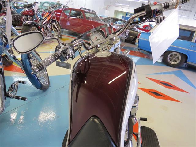 2009 Victory Kingpin (CC-864005) for sale in Henderson, Nevada