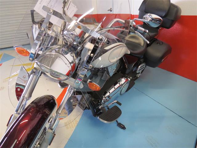 2009 Victory Kingpin (CC-864005) for sale in Henderson, Nevada