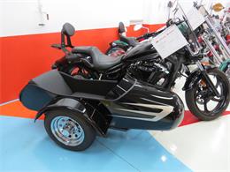 2011 Yamaha XVS 1300 w/ Sidecar (CC-864010) for sale in Henderson, Nevada