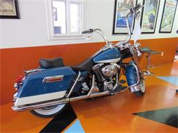 2001 Harley-Davidson FLHRI (CC-864014) for sale in Henderson, Nevada