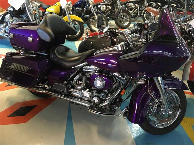 2000 Harley-Davidson Road Glide (CC-864015) for sale in Henderson, Nevada