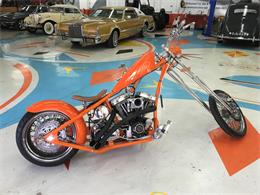 2006 Custom Motorcycle (CC-864017) for sale in Henderson, Nevada