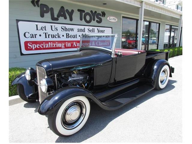 1929 Ford Roadster (CC-864023) for sale in Redlands, California