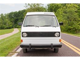 1983 Volkswagen Westfalia Vanagon (CC-864049) for sale in St. Louis, Missouri