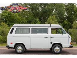 1983 Volkswagen Westfalia Vanagon (CC-864049) for sale in St. Louis, Missouri