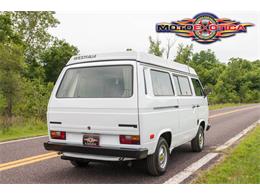 1983 Volkswagen Westfalia Vanagon (CC-864049) for sale in St. Louis, Missouri