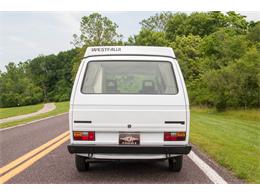 1983 Volkswagen Westfalia Vanagon (CC-864049) for sale in St. Louis, Missouri