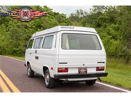1983 Volkswagen Westfalia Vanagon (CC-864049) for sale in St. Louis, Missouri