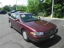 2005 Buick LeSabre (CC-860405) for sale in Downers Grove, Illinois