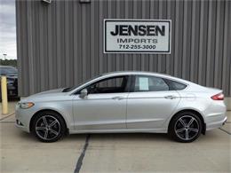 2014 Ford Fusion (CC-864064) for sale in Sioux City, Iowa